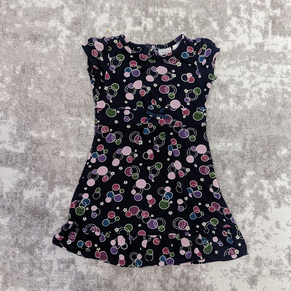 Toddler Dress